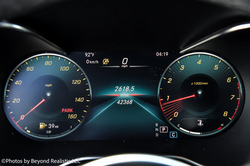 Used 2022 Mercedes-Benz GLC 300 4MATIC image 31