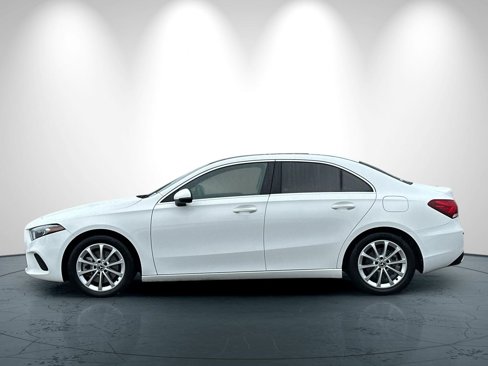 Used 2019 Mercedes-Benz A 220 image 7