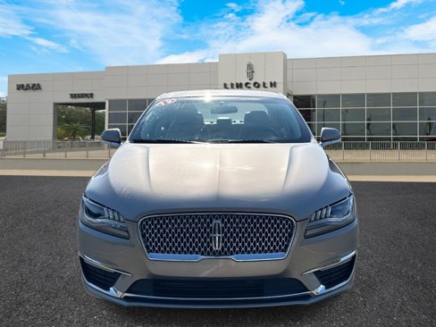 Used 2018 Lincoln MKZ Reserve image 8