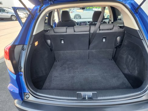 Used 2021 Honda HR-V EX image 28