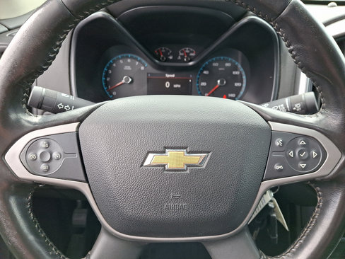 Used 2019 Chevrolet Colorado LT w/ LT Convenience Package image 19