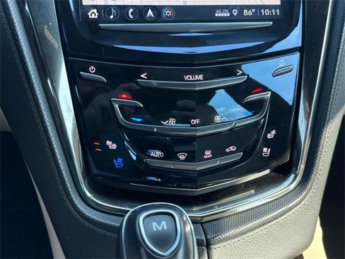 Used 2019 Cadillac CTS Luxury image 32