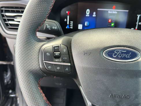 Used 2024 Ford Escape ST-Line w/ Tech Pack #1 image 14