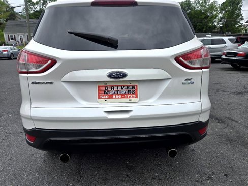 Used 2013 Ford Escape SE image 8