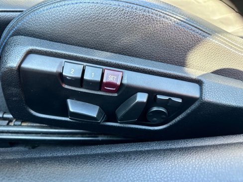 Used 2015 BMW 435i xDrive Convertible image 14