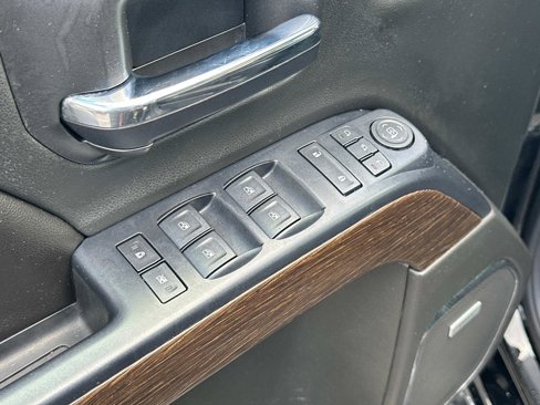 Used 2017 GMC Sierra 1500 Denali image 18