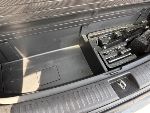 Used 2018 Kia Sorento LX image 27