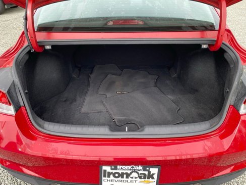 Used 2022 Hyundai Elantra SEL w/ Cargo Package image 18