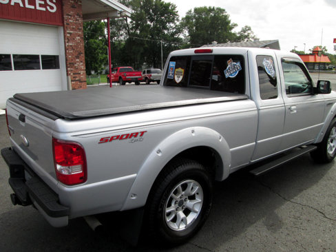 Used 2011 Ford Ranger Sport w/ Payload Pkg 2 image 20