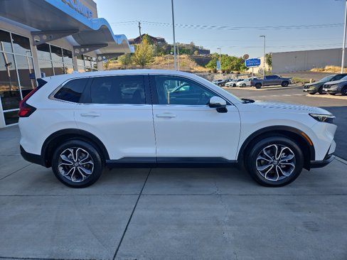 Used 2023 Honda CR-V EX-L image 4