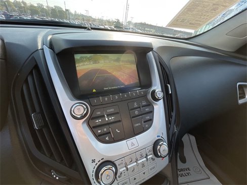 Used 2016 Chevrolet Equinox LT w/ Convenience Package image 21
