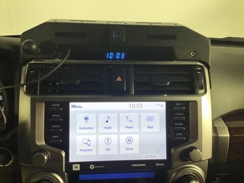 Used 2021 Toyota 4Runner Limited image 15