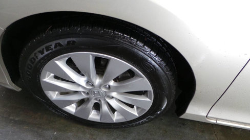 Used 2013 Honda Accord EX image 14