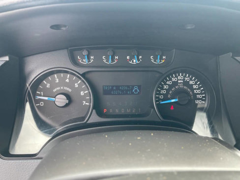 Used 2014 Ford F150 XL w/ Power Equipment Group image 10