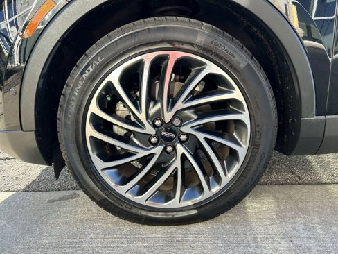 Used 2020 Lincoln Nautilus Reserve w/ Equipment Group 201A image 54