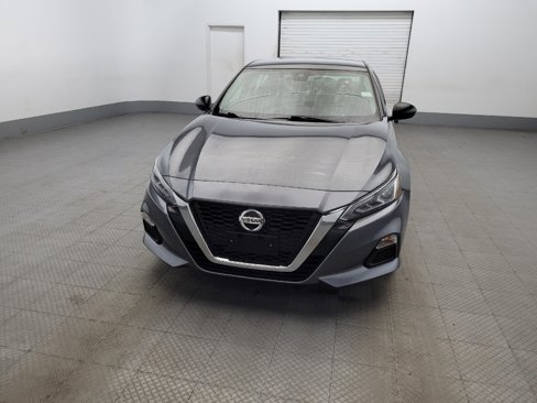 Used 2020 Nissan Altima 2.5 SR image 15