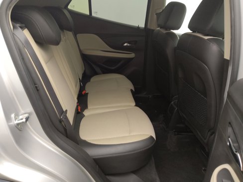Used 2018 Buick Encore Preferred image 19