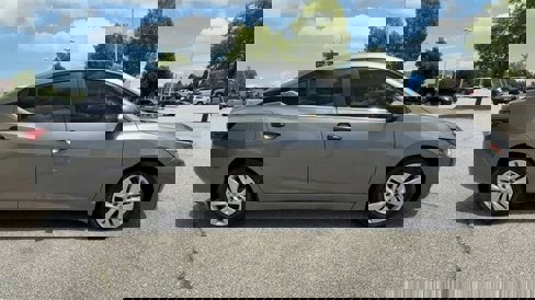 Used 2024 Nissan Sentra S w/ Trunk Package image 9