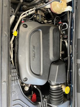 Used 2020 Chrysler Voyager Lxi image 7
