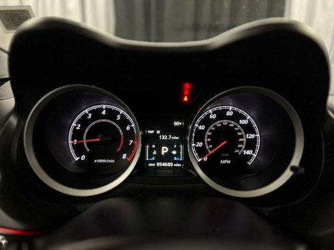 Used 2017 Mitsubishi Lancer LE image 27