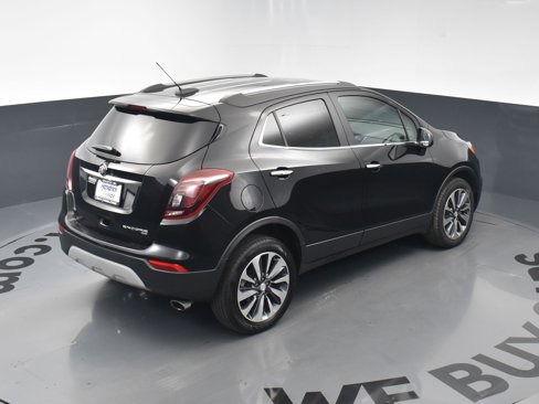 Used 2022 Buick Encore Preferred w/ Safety Package image 33
