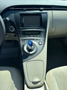 Used 2010 Toyota Prius image 15