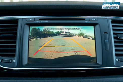 Used 2015 Kia Sedona SX image 14