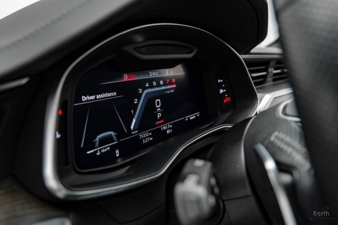 Used 2020 Audi S7 Prestige image 31