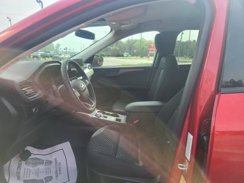 New 2025 Ford Escape Active w/ Tech Pack #1 image 3