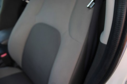 Used 2014 Nissan Xterra X image 20