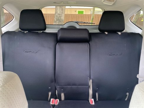 Used 2012 Honda CR-V EX image 34