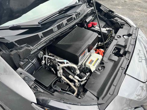 Used 2021 Nissan Leaf SL Plus image 51