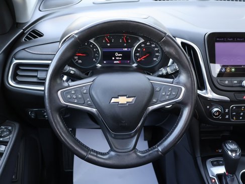 Used 2020 Chevrolet Equinox Premier image 14