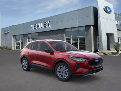 New 2025 Ford Escape Active image 7
