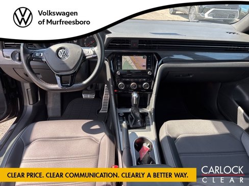 Used 2021 Volkswagen Passat 2.0T R-Line image 26
