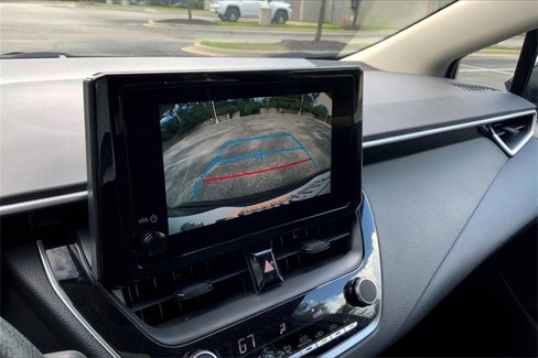 Used 2024 Toyota Corolla LE image 20