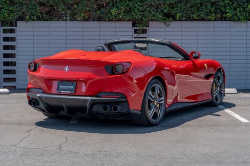 Used 2022 Ferrari Portofino M image 46