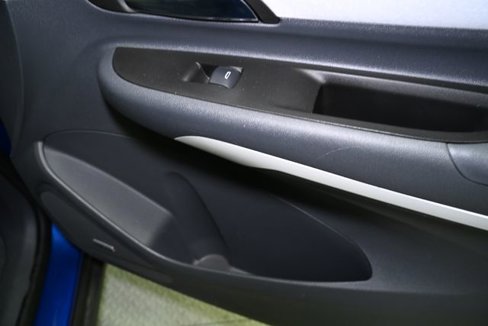 Used 2017 Chevrolet Bolt Premier w/ Driver Confidence II Package image 54