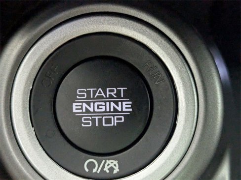 Used 2024 Dodge Hornet R/T image 24