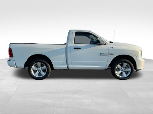 Used 2013 RAM 1500 Express image 6