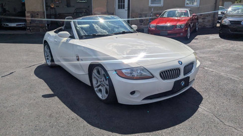 Used 2003 BMW Z4 3.0i image 20