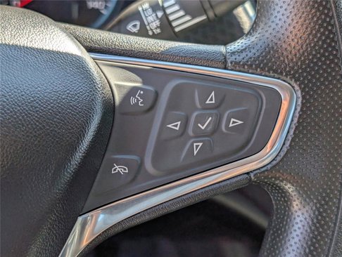 Used 2020 Chevrolet Malibu LS w/ Driver Confidence Package II image 22