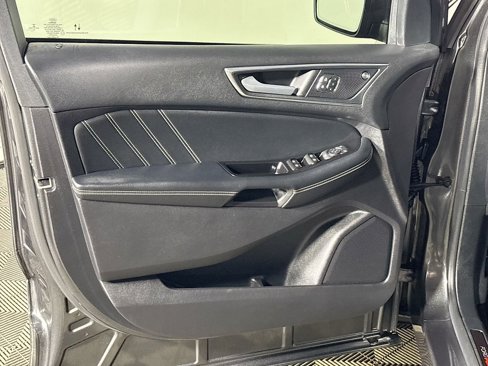 Used 2020 Ford Edge ST w/ Equipment Group 401A image 10
