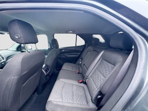 Used 2021 Chevrolet Equinox LT image 22