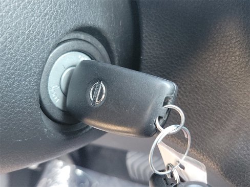 Used 2018 Nissan Rogue Sport S w/ S Appearance Package image 9
