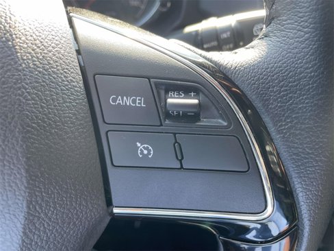 Used 2022 Mitsubishi Outlander Sport SE image 18