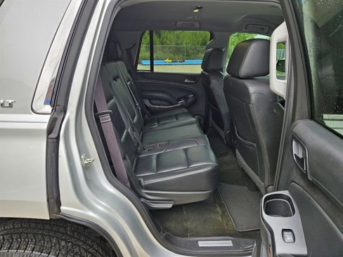 Used 2017 Chevrolet Tahoe LT image 10