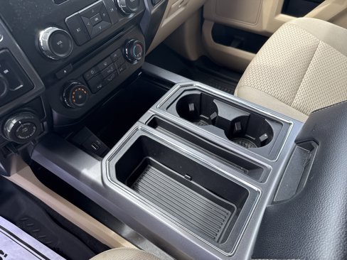 Used 2018 Ford F150 XLT w/ Equipment Group 301A Mid image 18