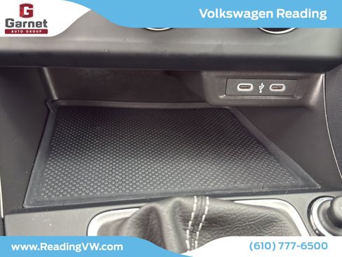Certified 2024 Volkswagen Jetta Sport image 15