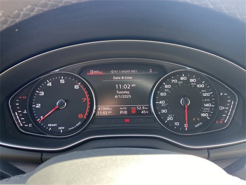 Certified 2022 Audi Q5 2.0T Premium image 17